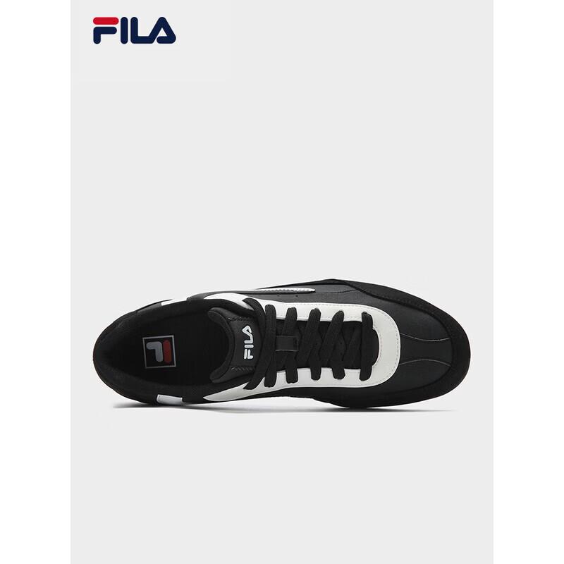 FILA Men's Haibo Thin Sole Shoes 2026 Spring Collection
