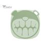 Portable Chopping Board Flexible TPU Cutting Board, Cute Bear Shape, Non-slip Foldable For Fruits Easy to Clean Multipurpose Kitchen Tool, for