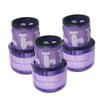Unità filtro grande lavabile per aspirapolvere senza fili Dyson V11 Sv14 Cyclone Animal Absolute Total Clean parti di ricambio per filtro