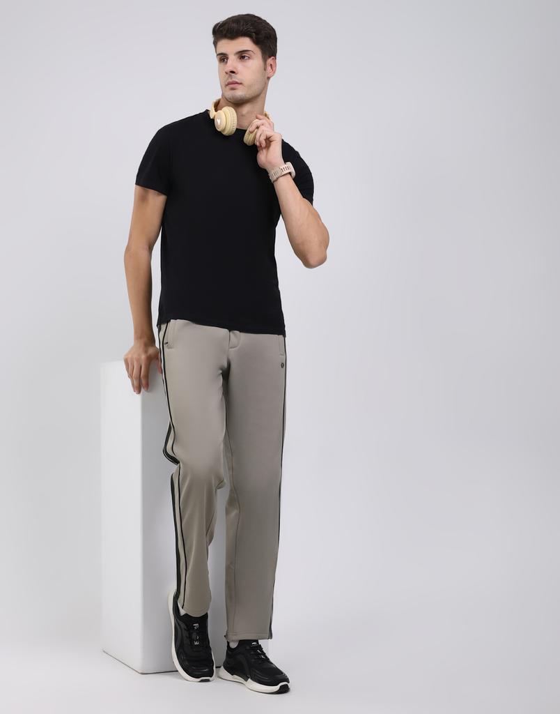 MONTE CARLO Parte de baixo masculina de corte regular