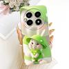 New Fashion Phone Case For Realme 13 Pro Plus 5G Soft Silicone Cases For Realme 13 Pro+ 13Pro Shockproof Covers Bumpers