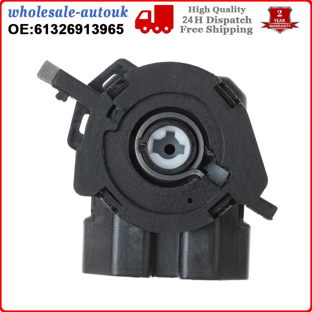 Steering Column Ignition Switch For BMW Mini R50 R52 R53 (2000-2005) FWD 6913965