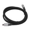 2M MINI DP to MINI DP 8K 60Hz4K 120Hz HD o Video Cable Laptop Display Port Cable