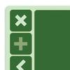 Fidget Spielmatte für Kinder Handelsbrettmatte, Rutschfeste Gummi-Tischmatte 24 x 12 Zoll Spielzeugbrett für Sammler, Geschenk Party