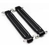 Ergonomic Speaker Handle Heavy Duty Carrying Grip Musical Instrument Case Speaker Cabinet Strap Handle Replacement