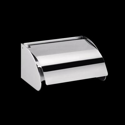 Bagno – Porta carta igienica