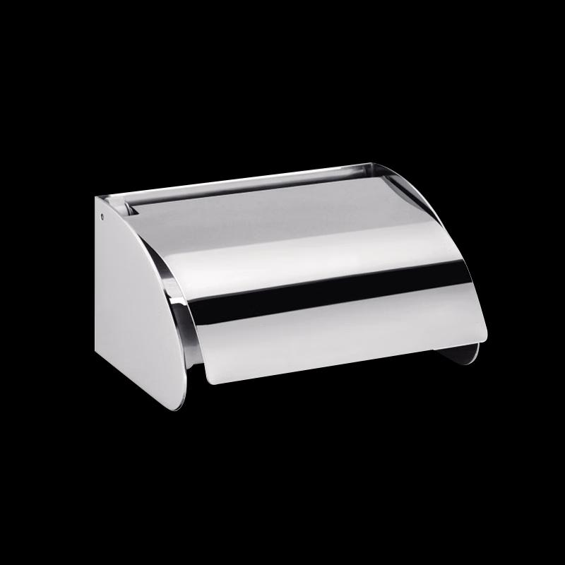Juyuan AK22 Stainless Steel Wall-Mounted Tissue Holder