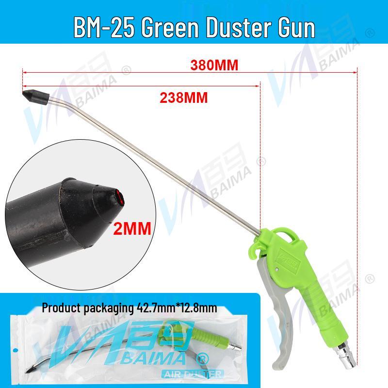 High-Pressure PU Air Hose with Quick Connect - 5*8/10*6.5/12*8, Pneumatic Air Compressor and Pump Compatible