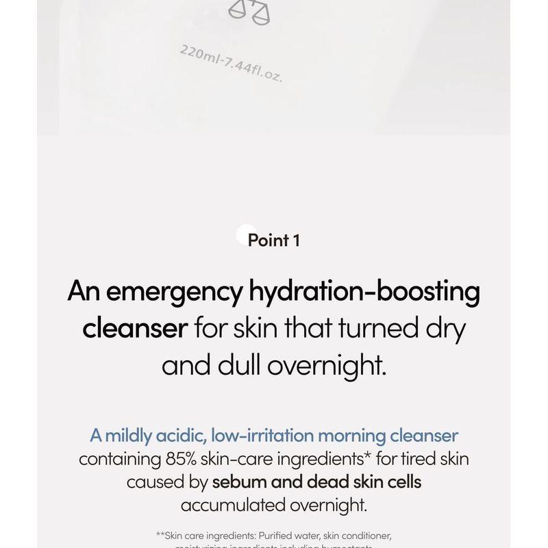 LAGOM Cellup Gel To Water Cleanser