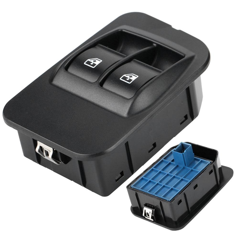 Power Master Window Lifter Control Switch for Peugeot 6490.G8