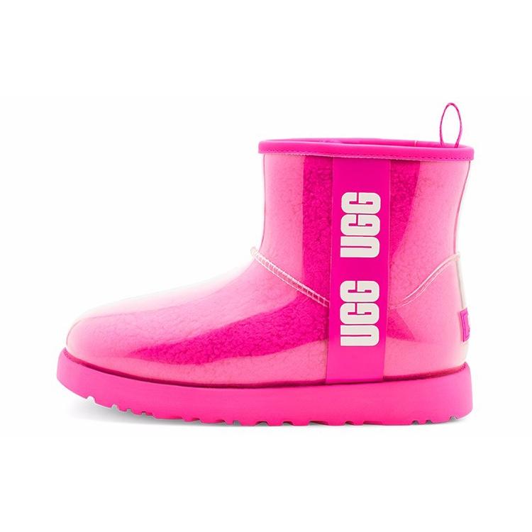 (WMNS) UGG Classic Clear Mini Женские 1113190-TYPN EU 36