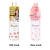 DARIYA - Momori Peach Glossy Iron Hair Mist