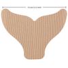 10Pcs Unisex Underarm Sweat Pads Lightweight Easily Concealable Fit for Daily Commute