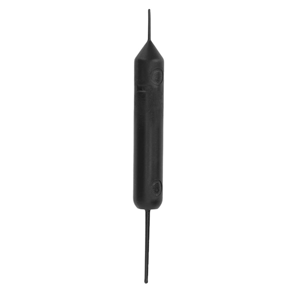 20pcs Hearing Amplifier Short Needles Portable Hearing Amplifier Cleaning Kit for Sound Tubes