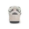 Kappa Fatty White Black (Unisex) Skate Shoes K0DZ5CS01D 133