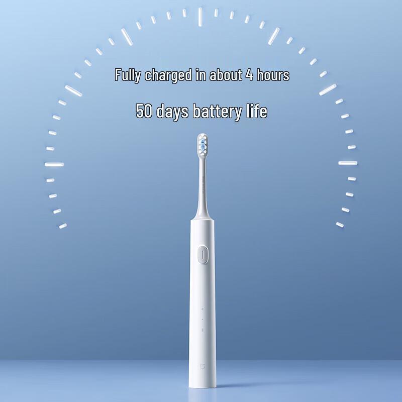 Mijia Xiaomi T301 Sonic Electric Toothbrush