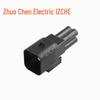 936293-2 Automotive Wiring Harness 4P4 Hole Connector DJ7046-2.8-11/21 Plug