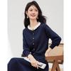 XinFeiYu Women's Knit Cardigan Sweater
