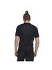 Adidas Tiro 23 Competition Jersey Soccer Short Sleeve Black Size 2XL T-Shirt, Men's, (DD442), (HK7638)