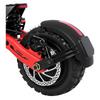 Electric Scooter Foldable Gokeep 11" 1000W Motor Full Suspension Escooter 52V 20AH Max Range 70Km Load 120Kg F5