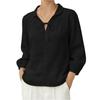 Women's Fashionable Casual -color Top
