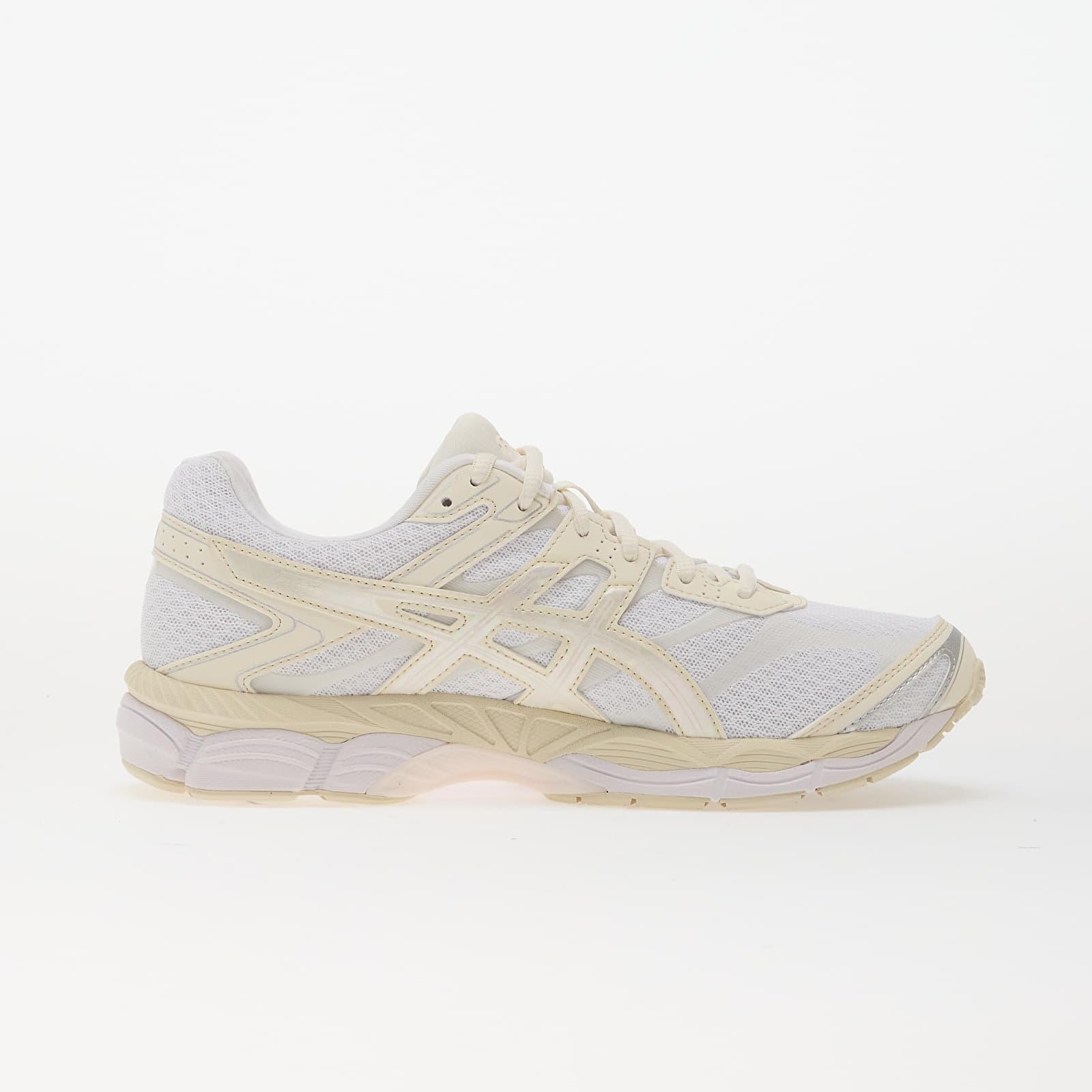 Asics , Damen, Schuhe, Weiß, 37 Eu - Bild 5