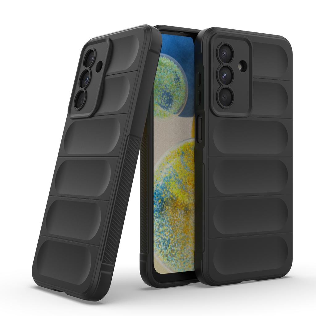 For Samsung Galaxy A26 Case Samsung Galaxy A26 A36 A56 Soft Silicone Skin-Friendly Shockproof Phone Bumper Samsung Galaxy A26