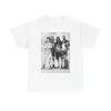 Alice In Chains Graphic T Shirt Vintage Rock Merch Retro Unisex Heavy Cotton Tee