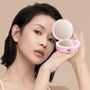 3x Magnifier 4-in-1 LED Makeup Mirror 2 Color Light Portable Hand Warmer  Makeup