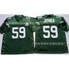 2026 Retro Embroidered Rugby Jersey Philadelphia Eagles 99 Team Sports Uniform Men Women