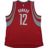 adidas NBA Houston Rockets SWINGMAN Fan Edition Basketball Jersey Men's