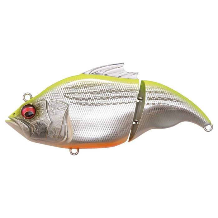Megabass Vatalion SW M Chart Back Konoshiro 09 M Chart Back Konoshiro Slow Sinking