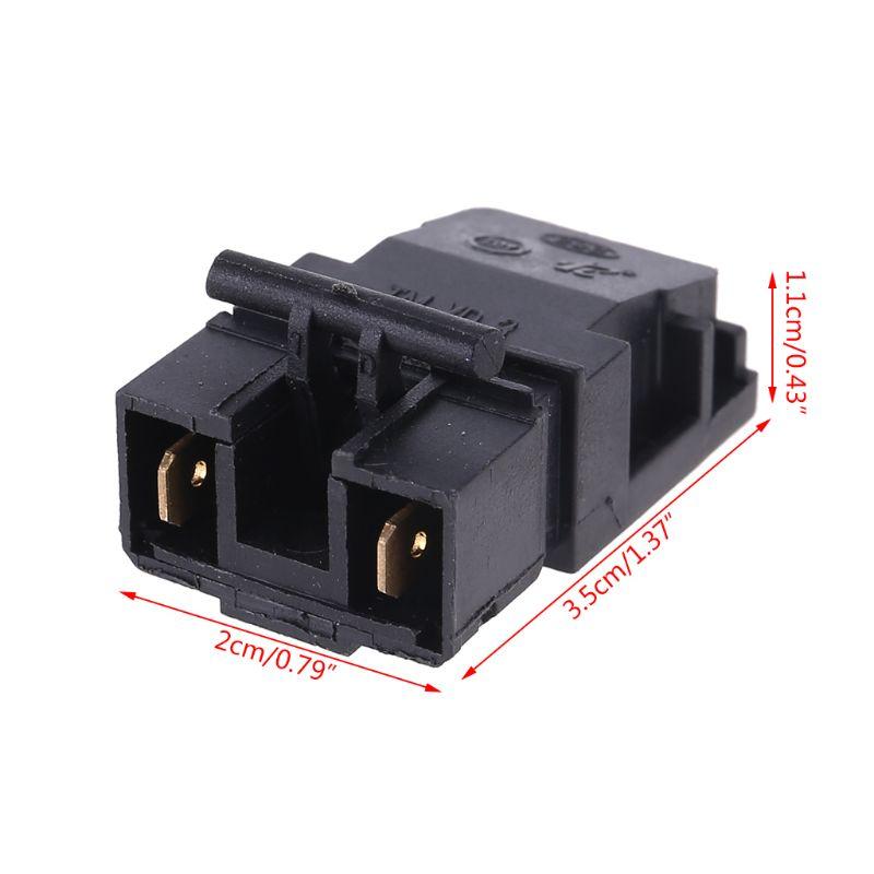 1 szt. Przełącznik termostatu TM-XD-3 100-240 V 13A czajnik elektryczny parowy