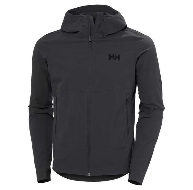 Helly Hansen Blaze softshell куртка