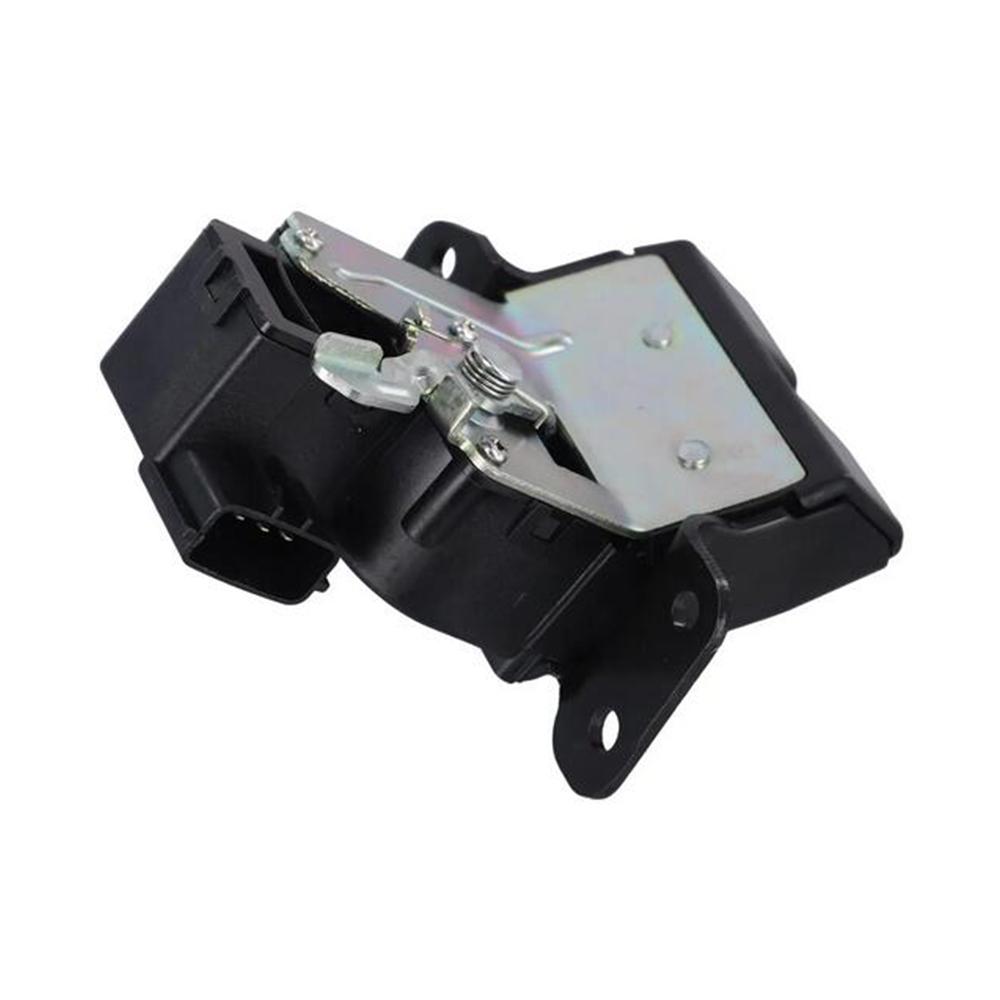 Tailgate Box Lock Block 81230-A6000 For Hyundai I30 GD 11-23/ Kia Cee'D JD 12-18