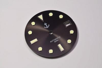 Uhren-Zubehör & Accessoires – Zifferblätter