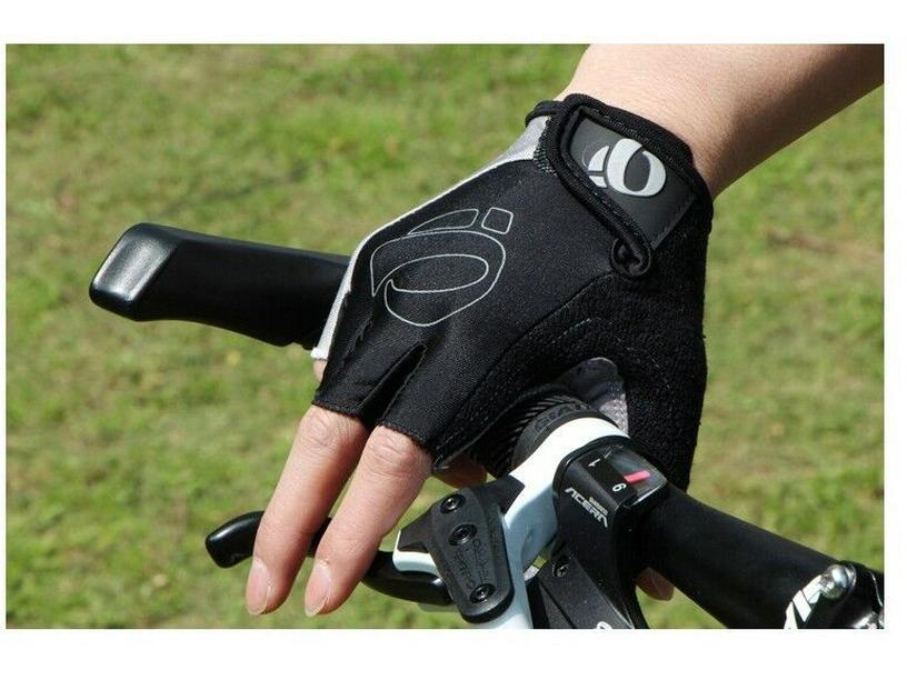 One-Finger Fingerless Cycling and Mountain Bike Gloves