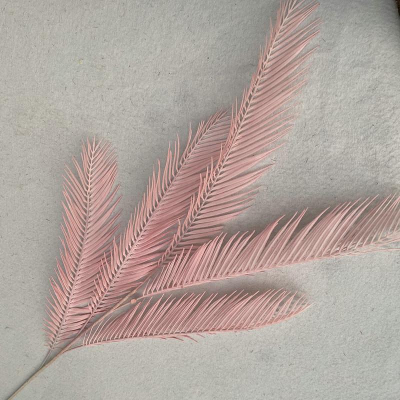 Texture Foliage Fern For Indoor Decoration Wedding Photography Props Gift