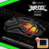 Gravity Planet M2 Cocoon Tri-Mode Gaming Mouse
