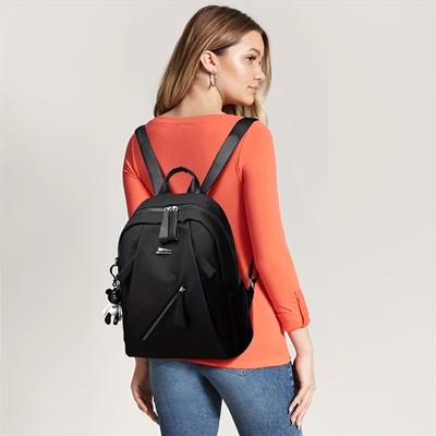 Neuer Leichter Damenrucksack