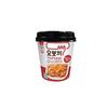 Tteokbokki Instantáneo Coreano Yopokki (6 tipos) 120g / Tokpokki Coreano, Kfood, Comida Coreana Auténtica
