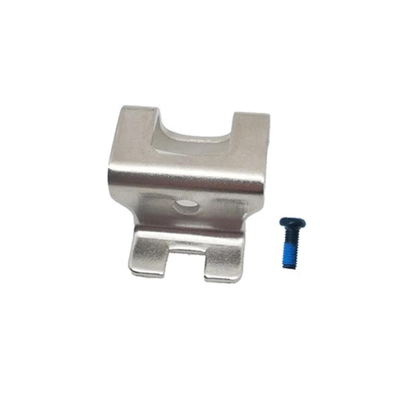 1/2/3/5Pcs Portable Belt Clip Hook With Screw For Craftsman 20V Electric Drill Hook Power Tools Accessories