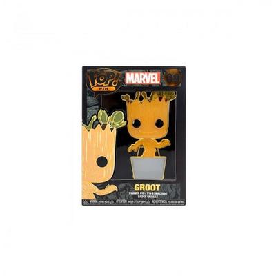 Funko POP! PIN: Marvel - Grande