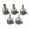 Desoldering Stations Welding Nozzle Strong Versatility