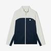 Fila Colorblock Stand Neck Training Jacket Damboru