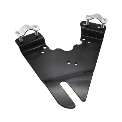 Universal Electric Bike Conversion Motor Mount Iron Construction Easy Installation For MY1016Z MY1016Z2 MY1016Z3 MY1020Z MY1018