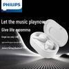 Philips True Wireless Bluetooth In-Ear Sports Gaming Earphones