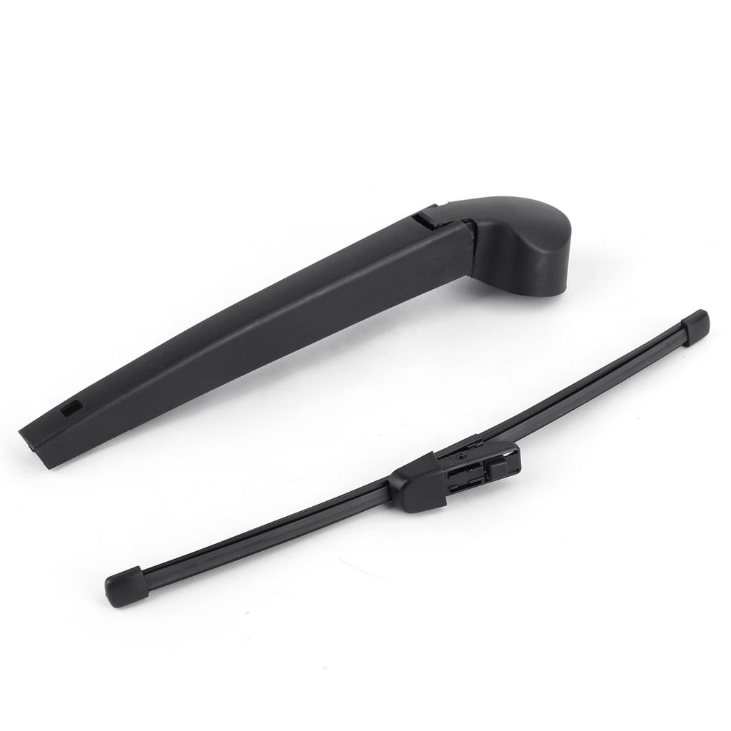 Artudatech Rear Window Windshield Wiper Arm Blade For VW Golf 6 VI 5K 2008-2013