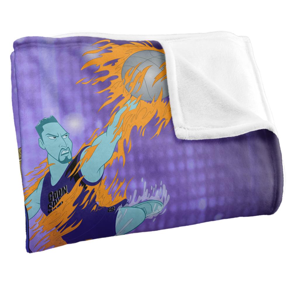 Space Jam: Eine neue Legacy Goon Squad Decke