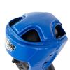 StormCloud x PZMT Official Tournament Helmet Blue Small